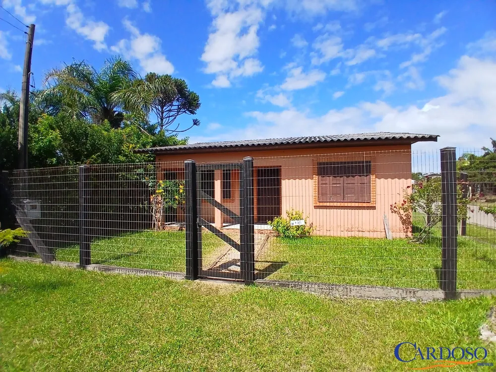 Casa, 2 quartos, 80 m² - Foto 4