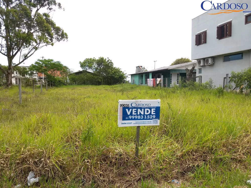 Terreno à venda, 420m² - Foto 1