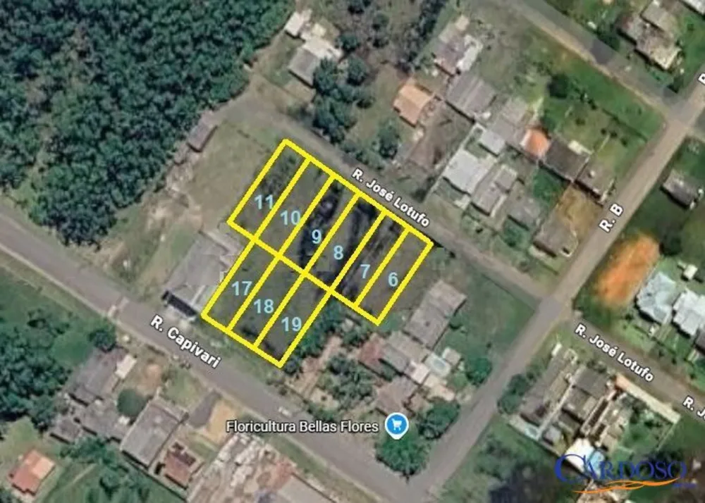 Terreno, 2800 m² - Foto 13