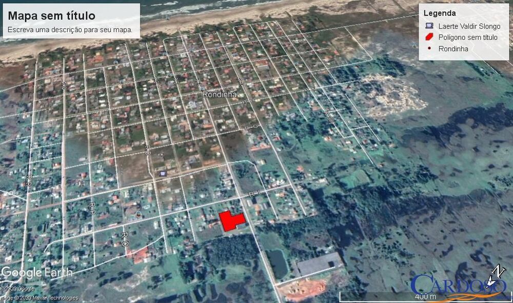 Terreno, 2800 m² - Foto 4