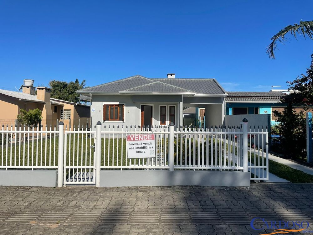 Casa, 3 quartos, 108 m² - Foto 4