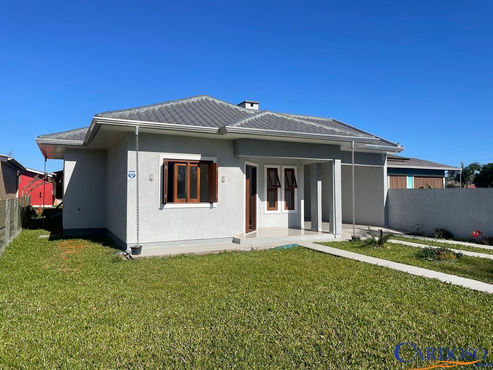 Casa, 3 quartos, 108 m² - Foto 3