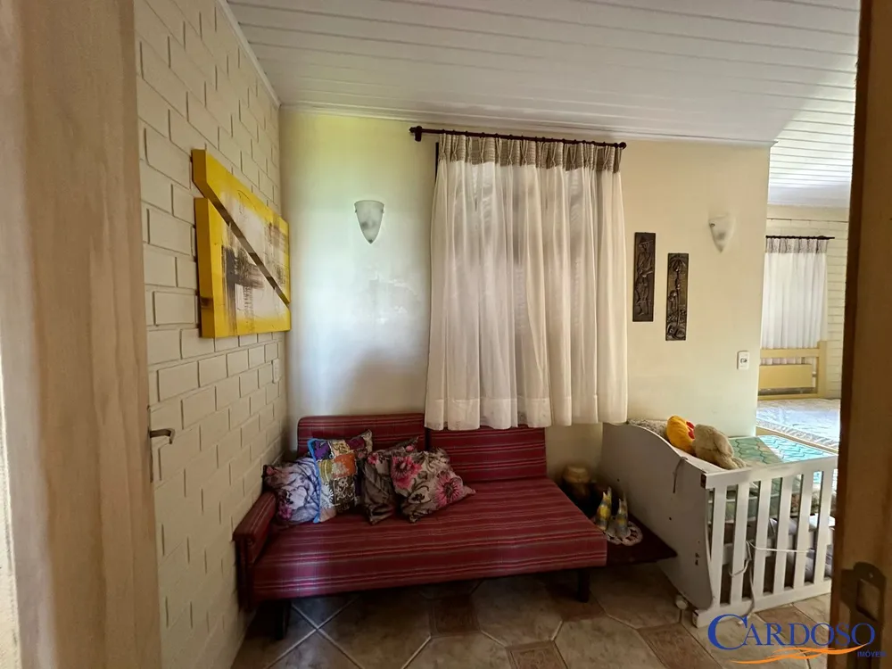 Casa, 6 quartos, 150 m² - Foto 13