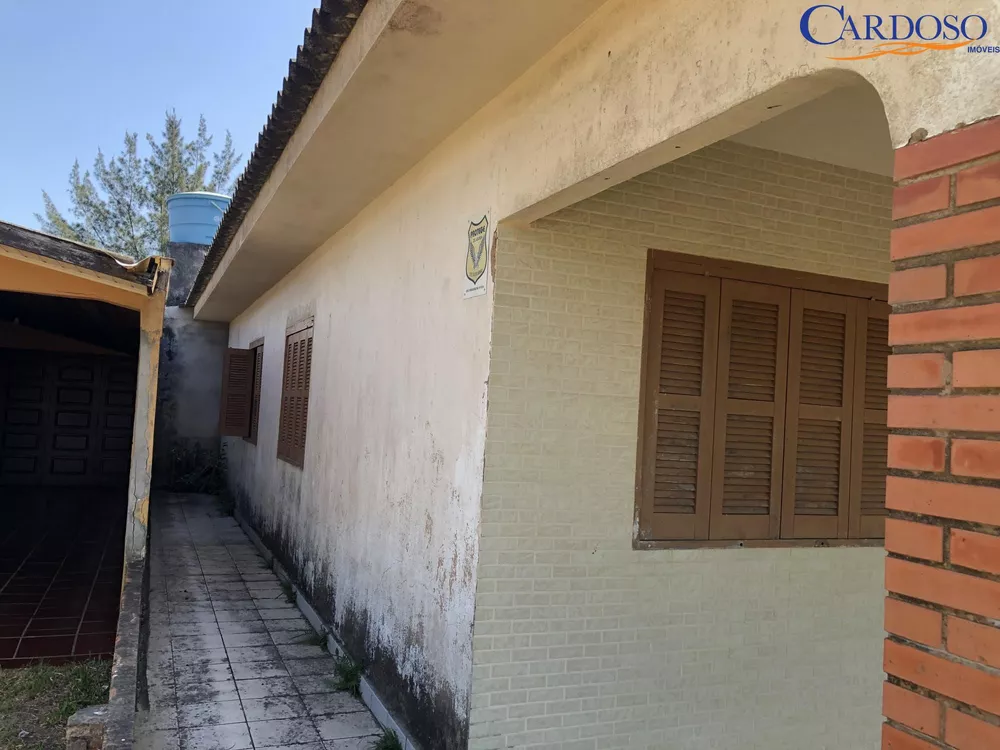 Casa à venda com 3 quartos, 140m² - Foto 4