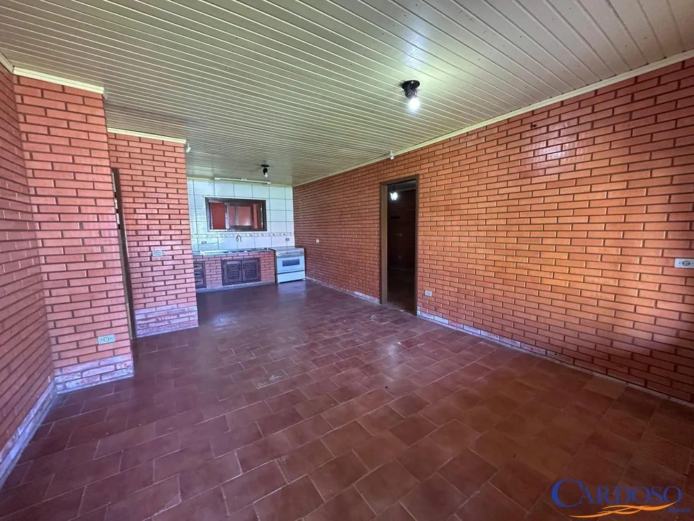 Casa, 4 quartos, 201 m² - Foto 3