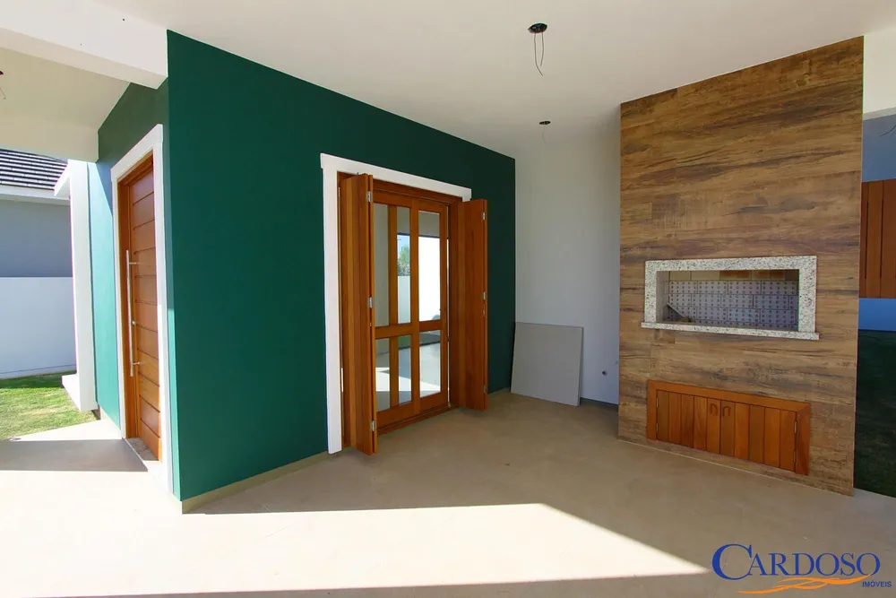 Casa, 3 quartos, 116 m² - Foto 9