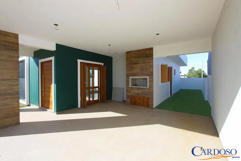 Casa, 3 quartos, 116 m² - Foto 4