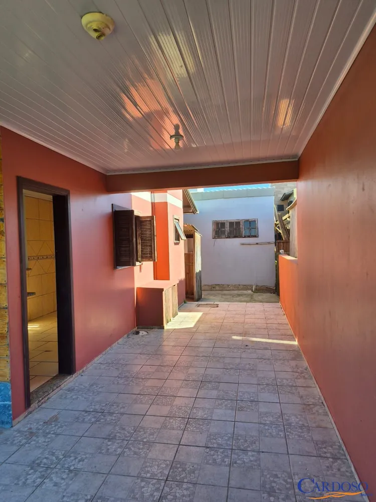 Casa, 3 quartos, 189 m² - Foto 5