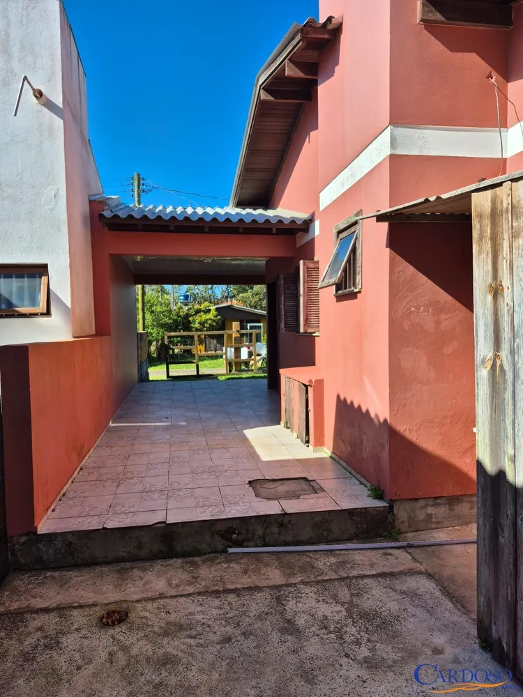 Casa, 3 quartos, 189 m² - Foto 2