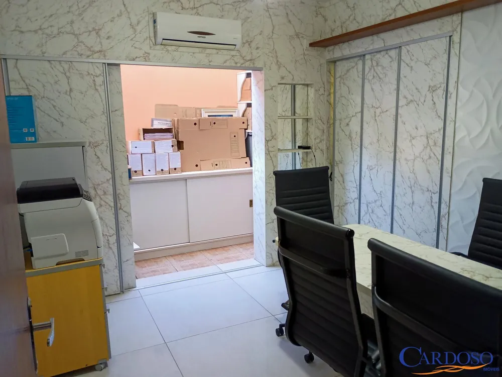 Sala-Conjunto, 56 m² - Foto 8