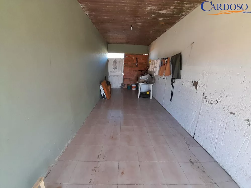 Casa à venda com 2 quartos, 96m² - Foto 5