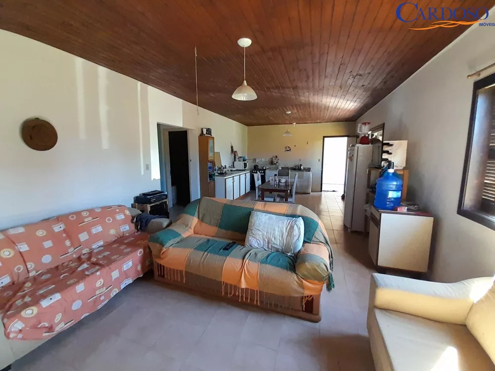 Casa à venda com 2 quartos, 96m² - Foto 8