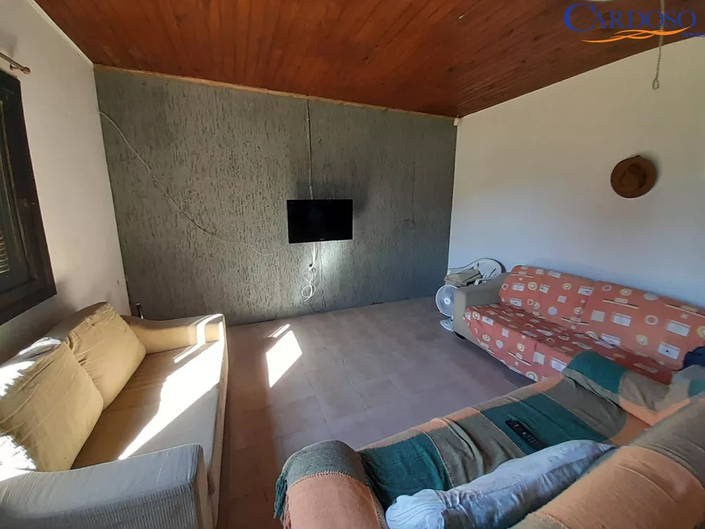 Casa à venda com 2 quartos, 96m² - Foto 7