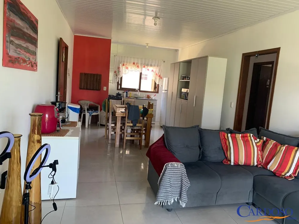 Casa, 3 quartos, 104 m² - Foto 3