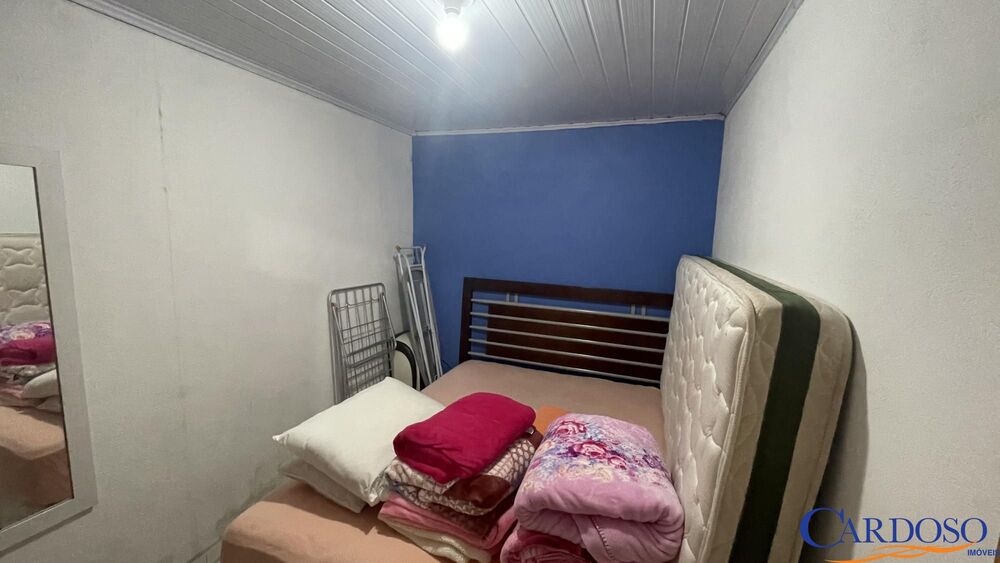 Casa, 3 quartos, 100 m² - Foto 4