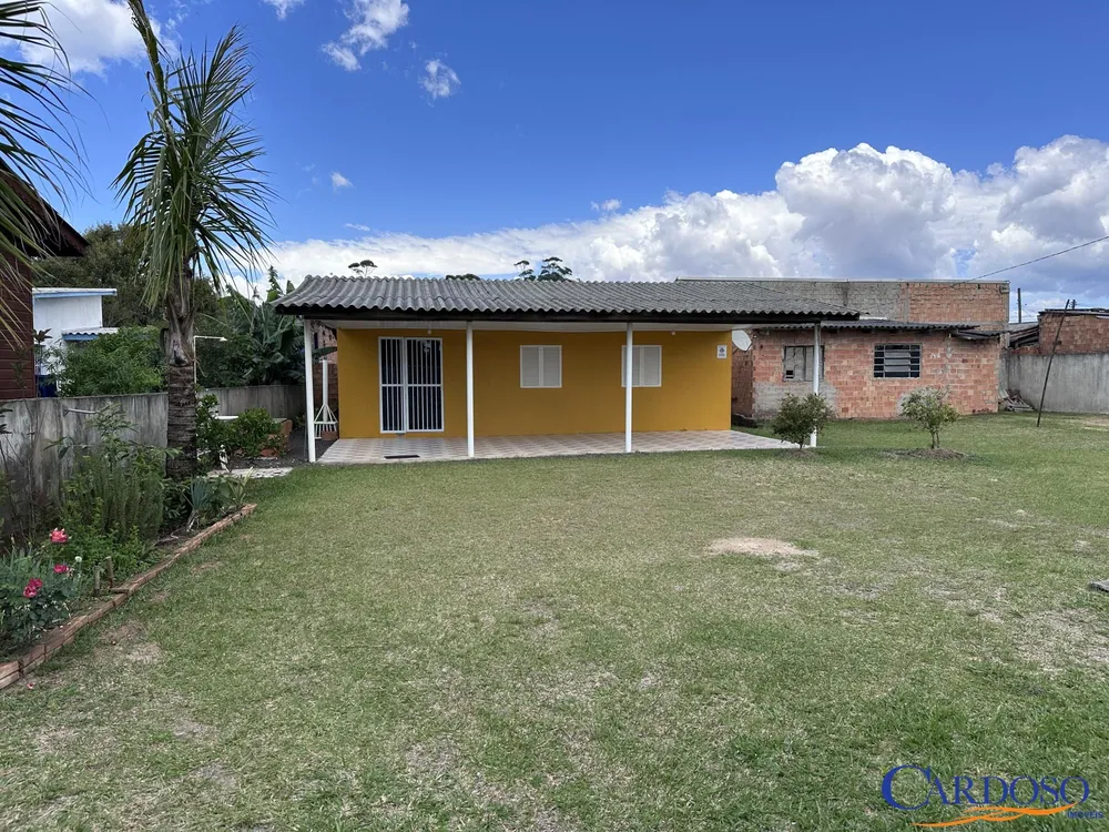 Casa, 3 quartos, 100 m² - Foto 4