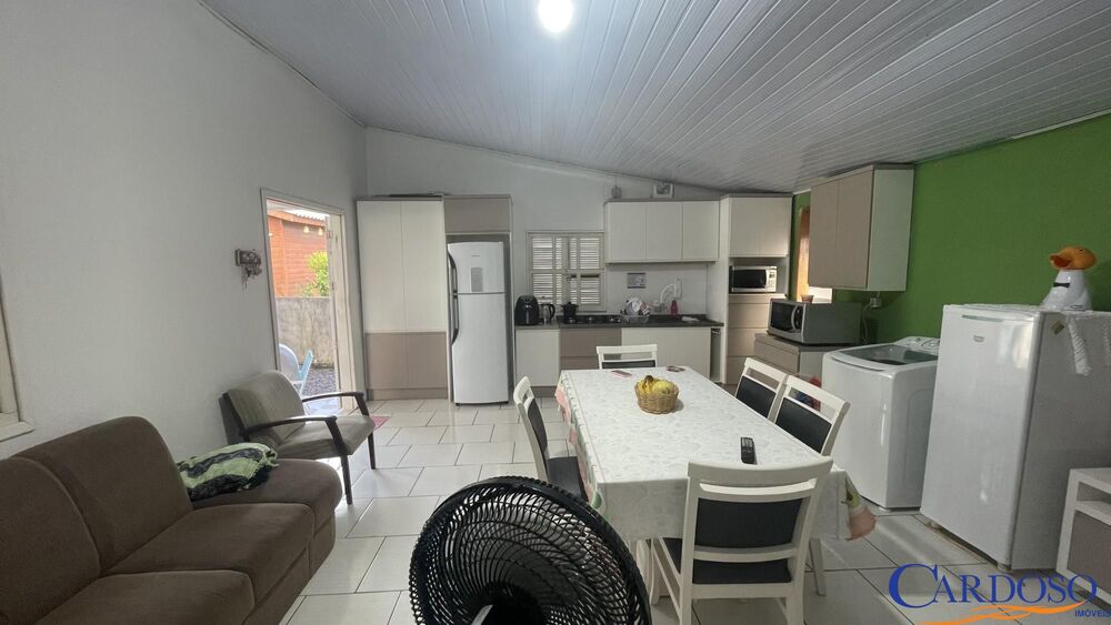 Casa, 3 quartos, 100 m² - Foto 3