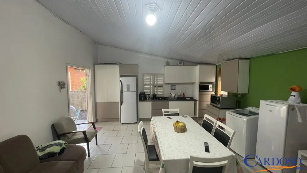 Casa, 3 quartos, 100 m² - Foto 12