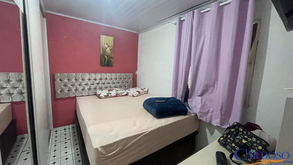 Casa, 3 quartos, 100 m² - Foto 1