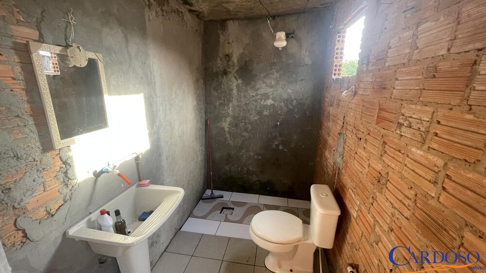 Casa, 3 quartos, 100 m² - Foto 8