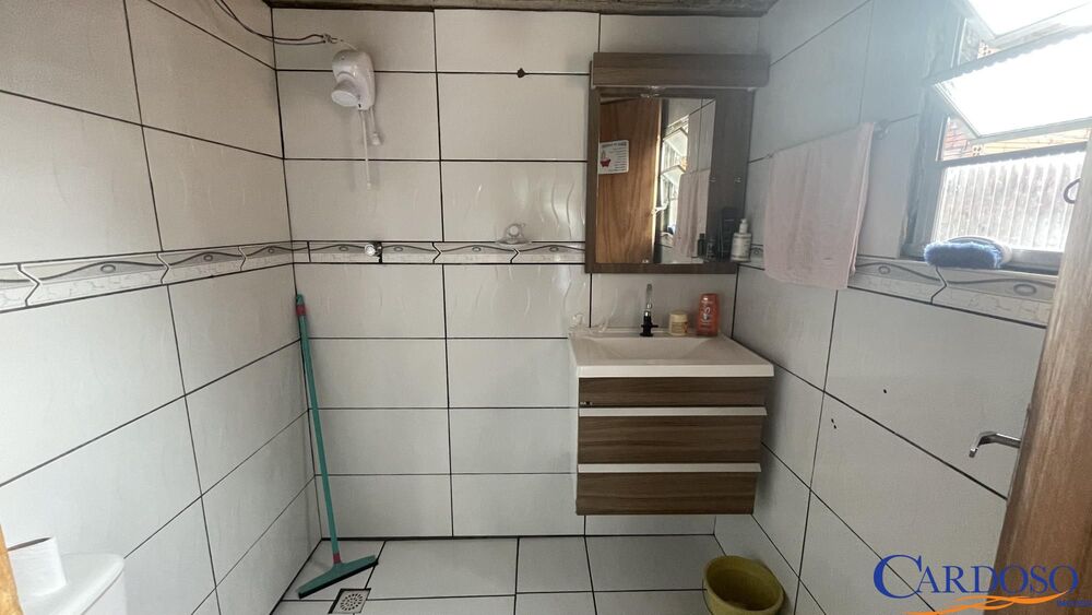 Casa, 3 quartos, 100 m² - Foto 5