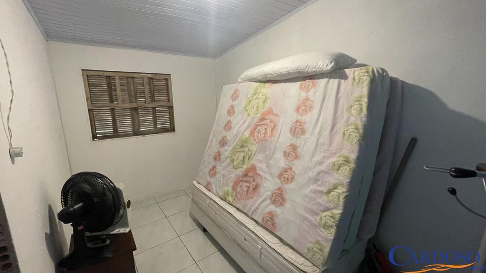 Casa, 3 quartos, 100 m² - Foto 7