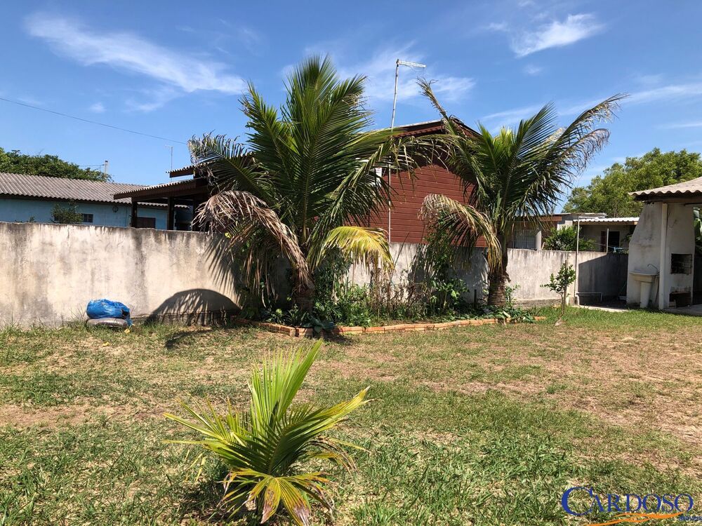 Casa, 3 quartos, 100 m² - Foto 12