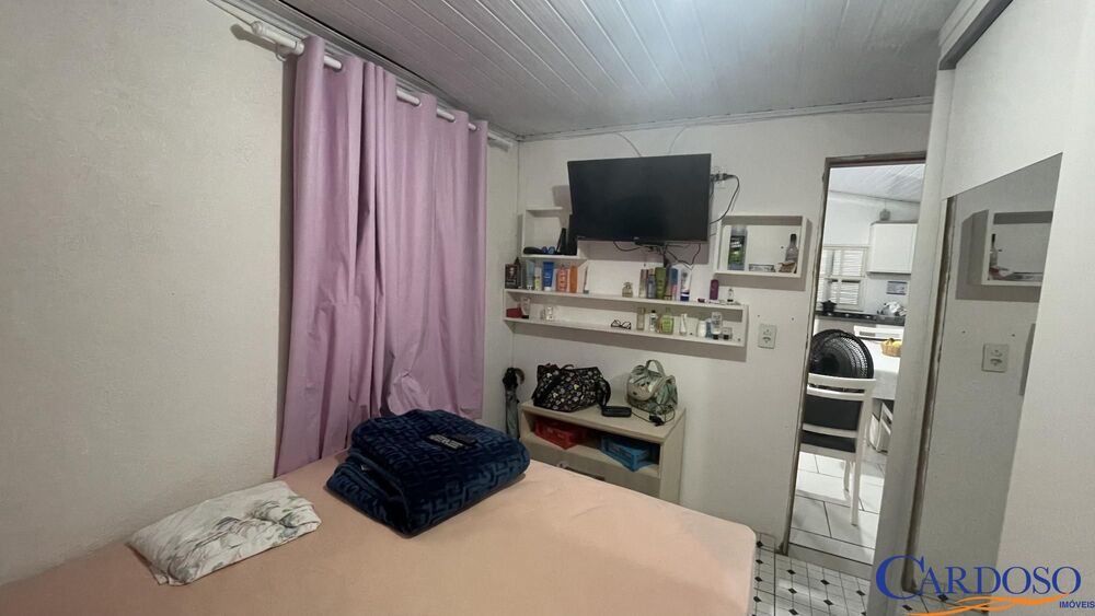 Casa, 3 quartos, 100 m² - Foto 2