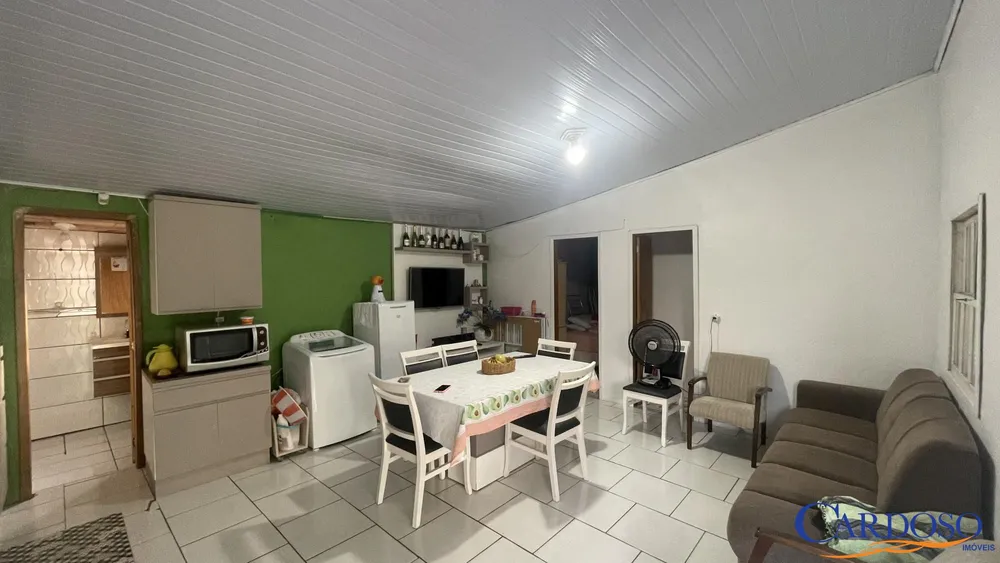 Casa, 3 quartos, 100 m² - Foto 8