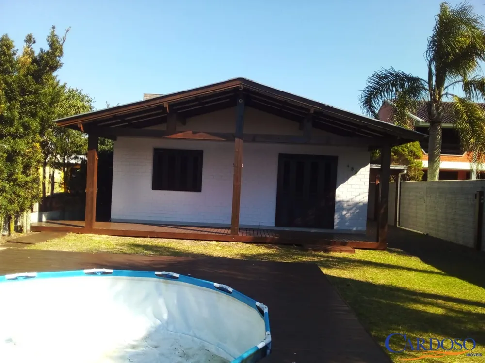 Casa, 3 quartos, 158 m² - Foto 4