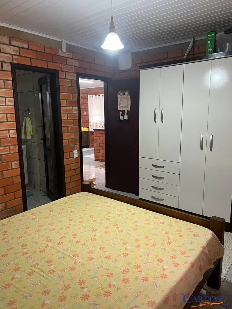 Casa, 3 quartos, 158 m² - Foto 11