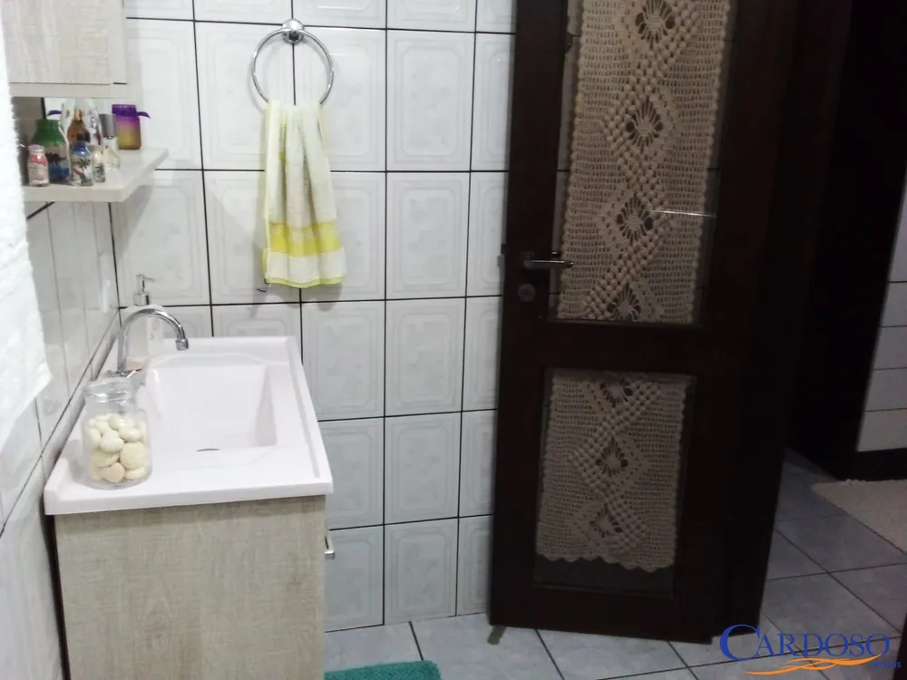 Casa, 3 quartos, 158 m² - Foto 14