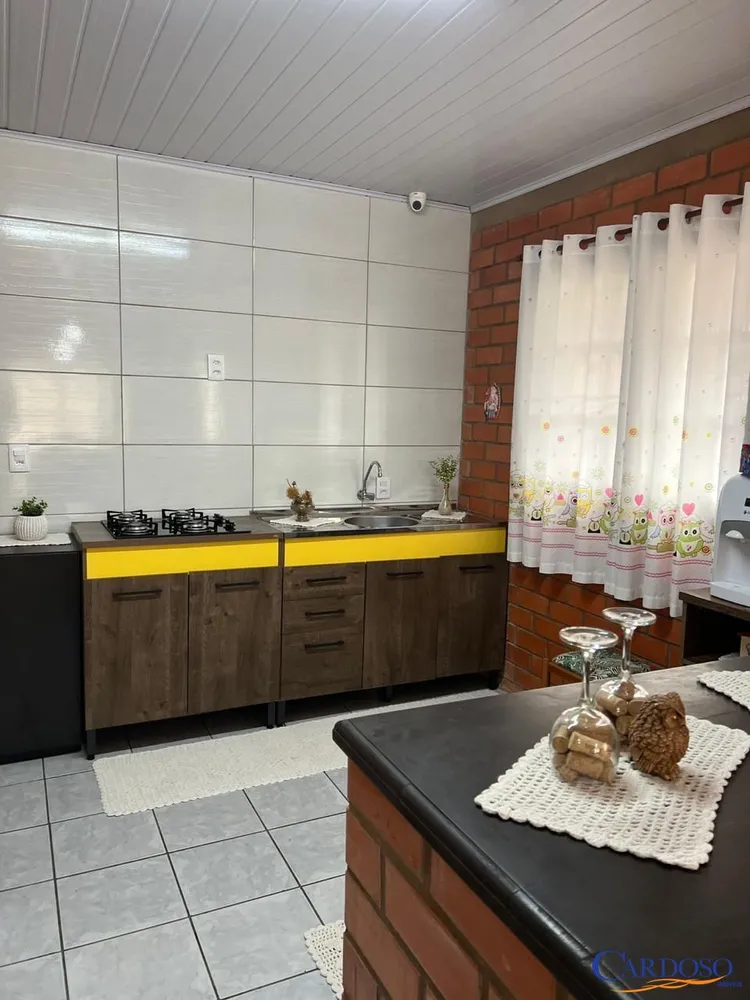 Casa, 3 quartos, 158 m² - Foto 8