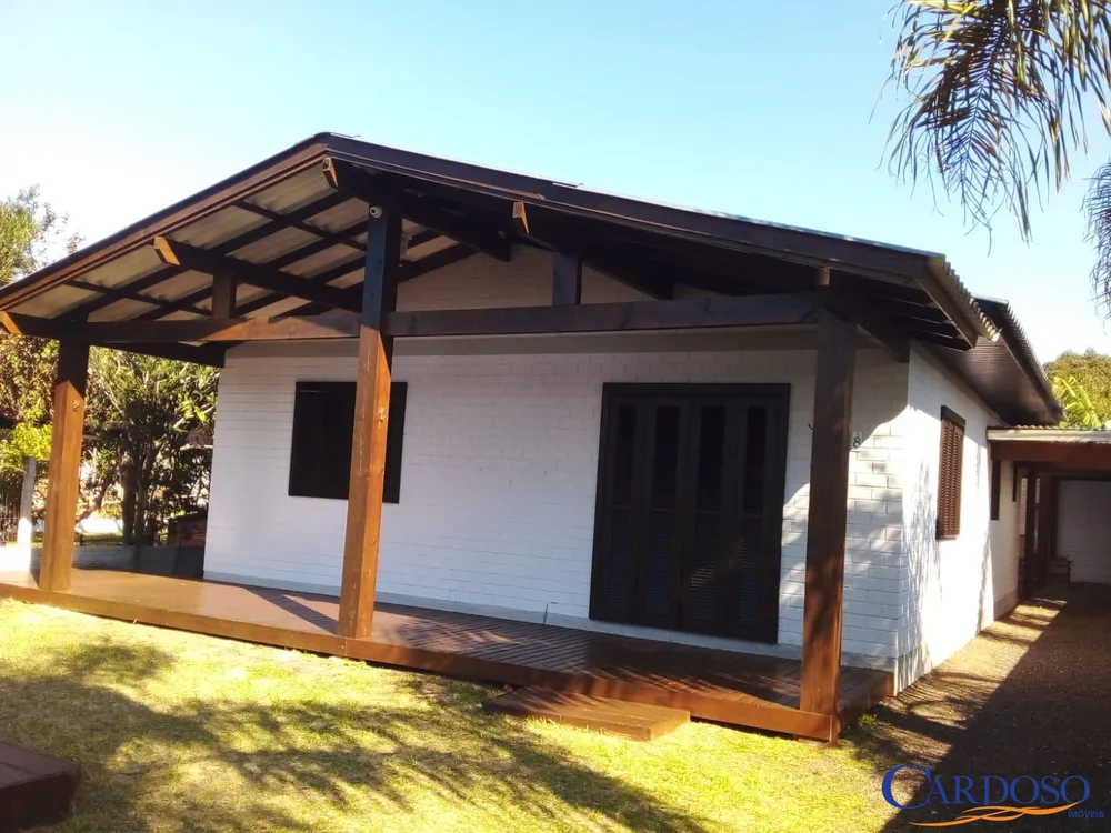 Casa, 3 quartos, 158 m² - Foto 2