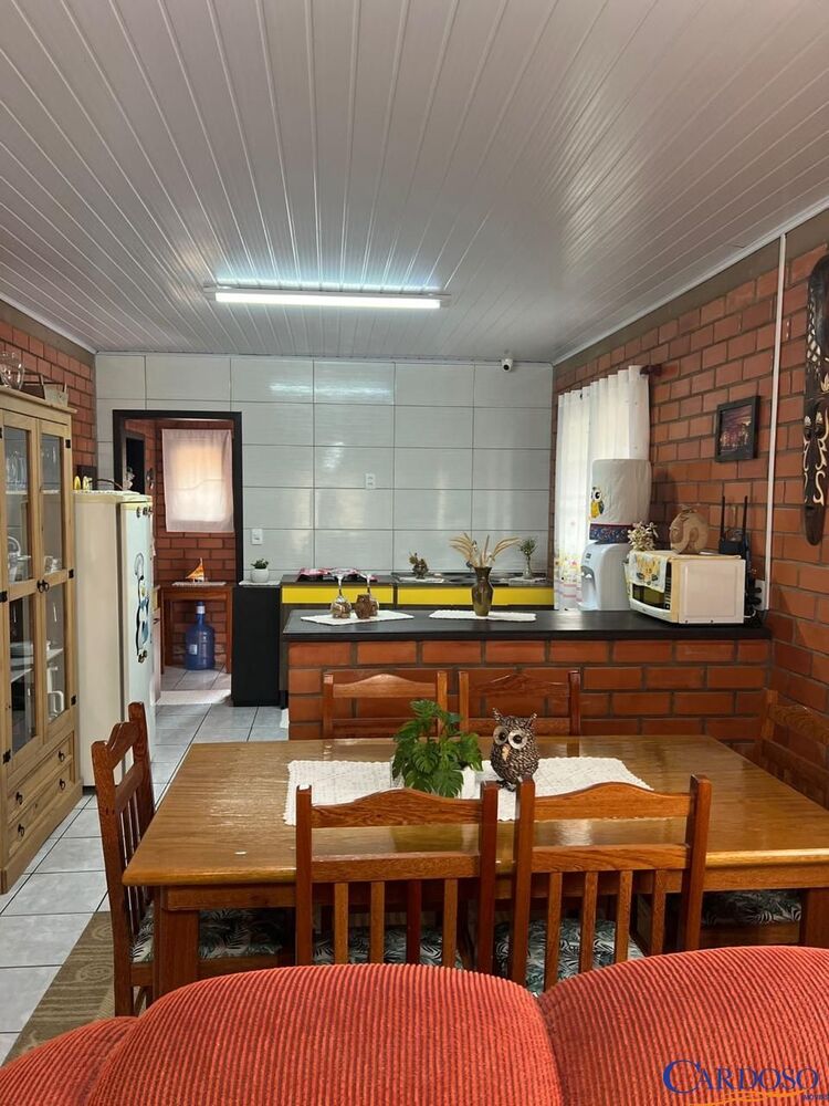 Casa, 3 quartos, 158 m² - Foto 1