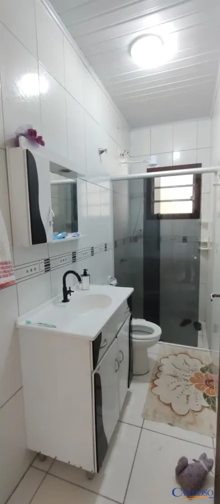 Casa, 4 quartos, 156 m² - Foto 8