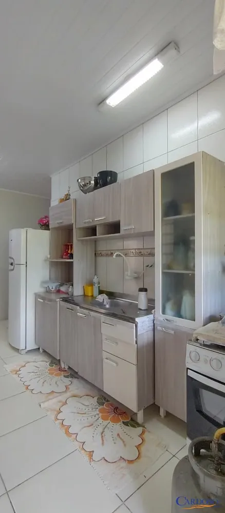 Casa, 4 quartos, 156 m² - Foto 1