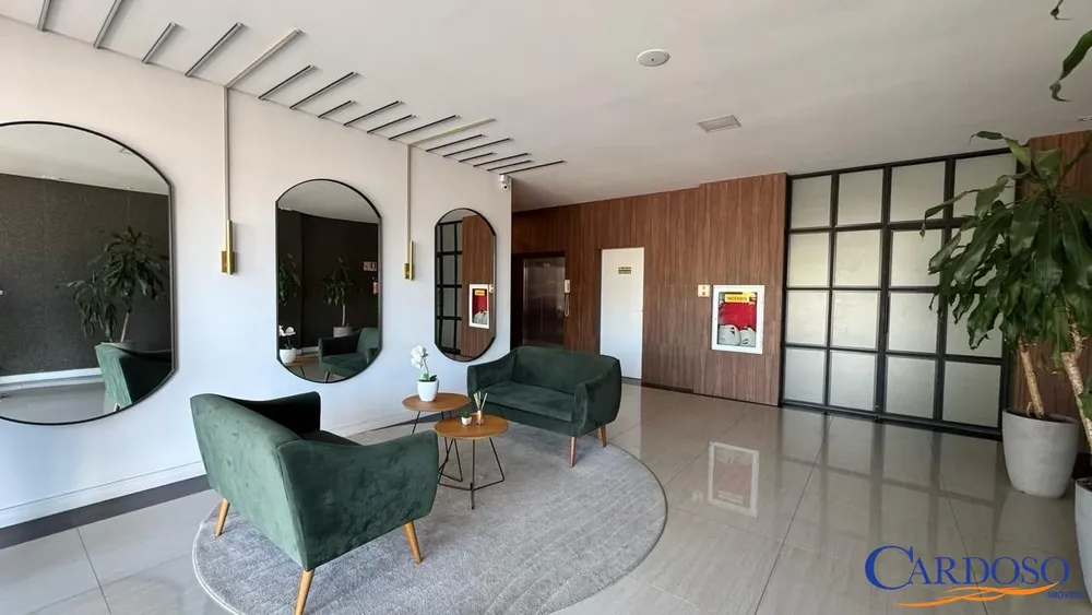 Apartamento, 1 quarto, 63 m² - Foto 10
