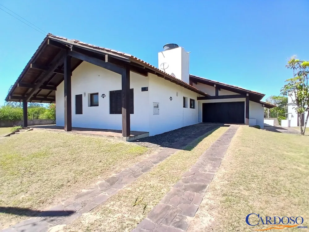 Casa, 3 quartos, 300 m² - Foto 2