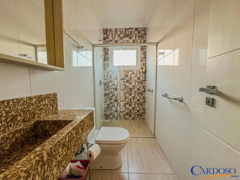 Casa, 5 quartos, 280 m² - Foto 8
