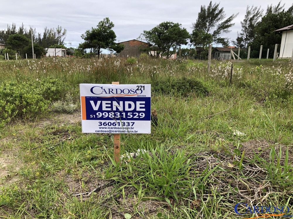 Terreno, 300 m² - Foto 1