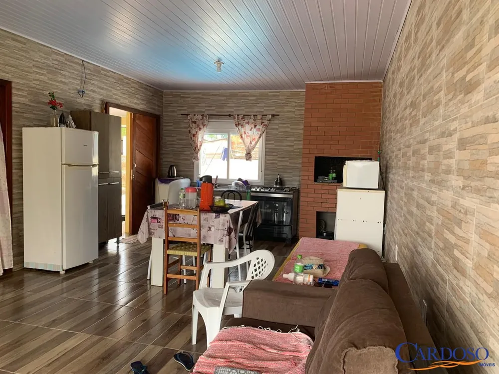 Casa, 3 quartos, 106 m² - Foto 5
