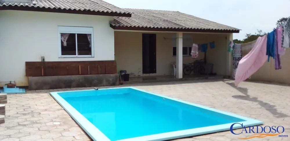 Casa, 3 quartos, 106 m² - Foto 3