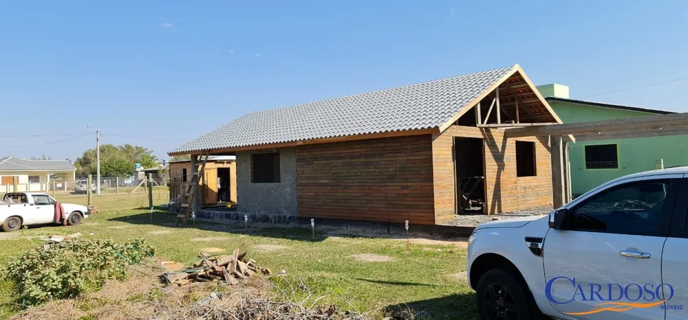 Casa, 3 quartos, 114 m² - Foto 1
