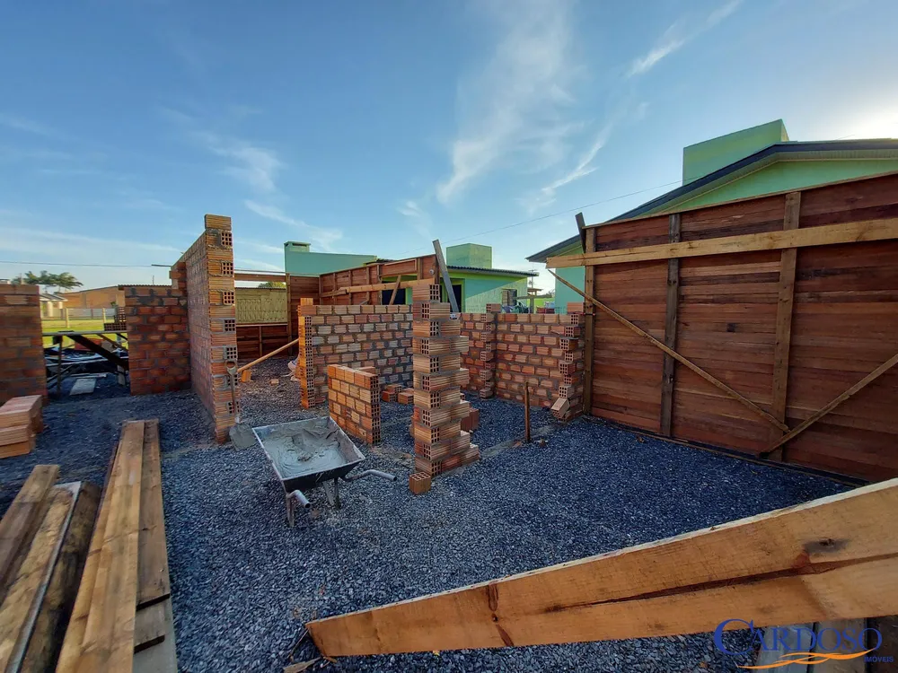 Casa, 3 quartos, 114 m² - Foto 3