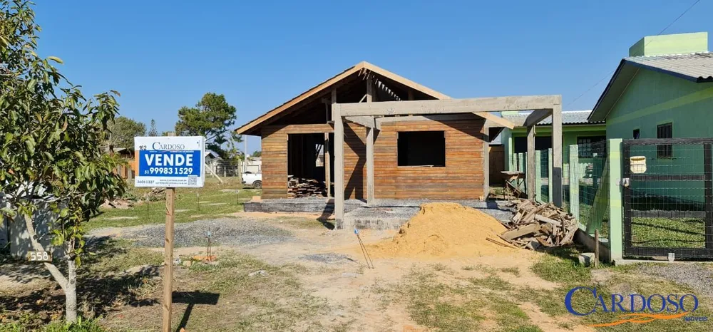 Casa, 3 quartos, 114 m² - Foto 8