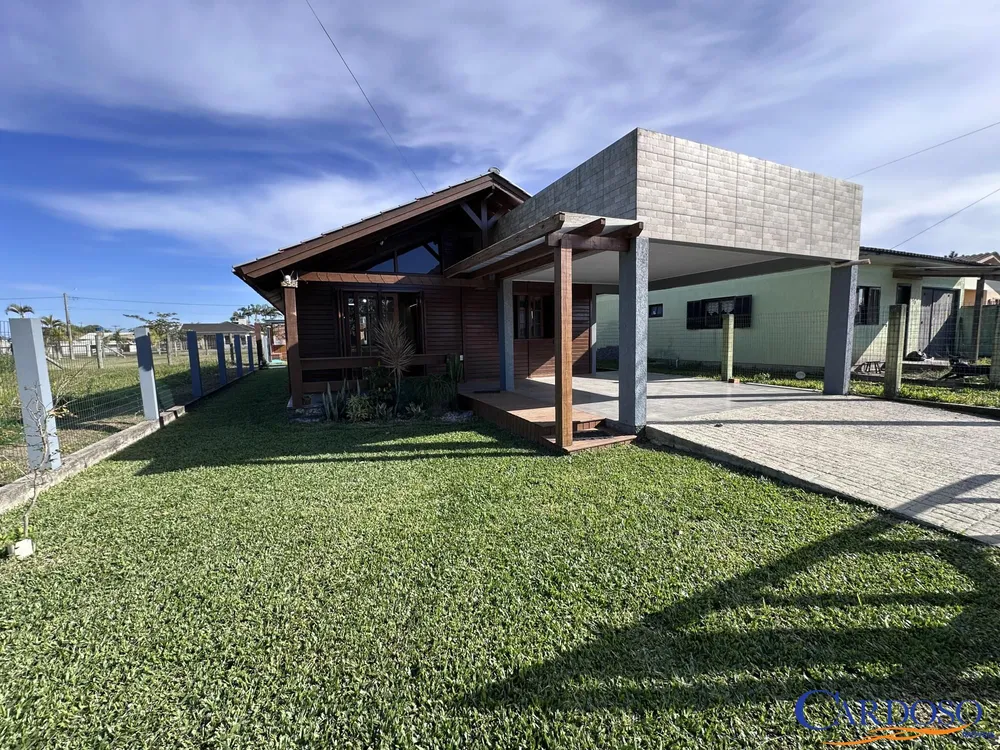 Casa, 3 quartos, 114 m² - Foto 11