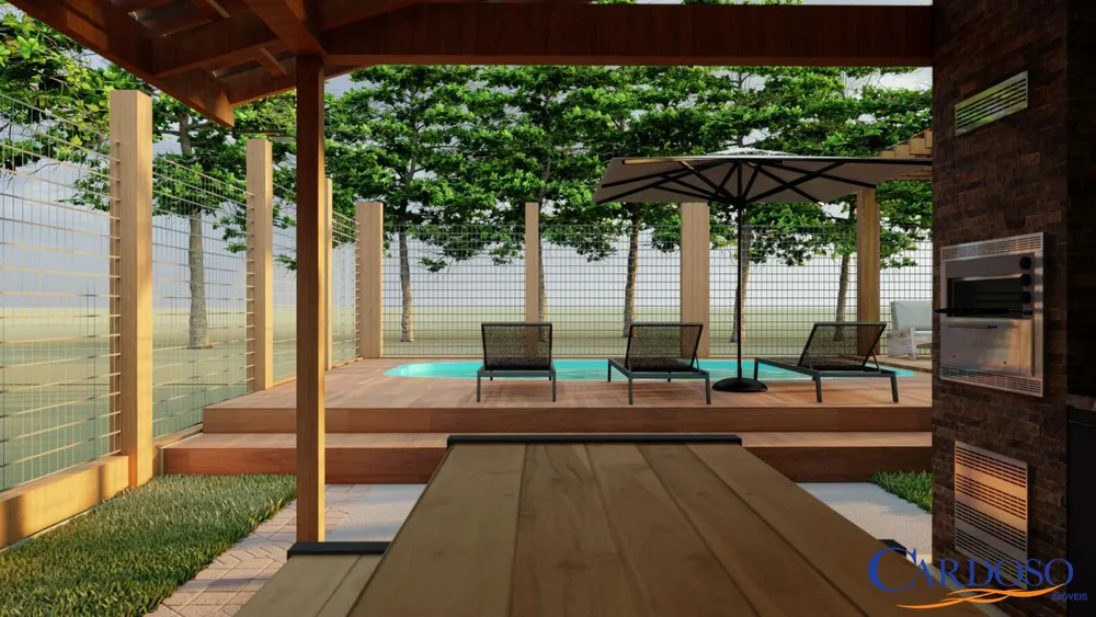 Casa, 3 quartos, 114 m² - Foto 6