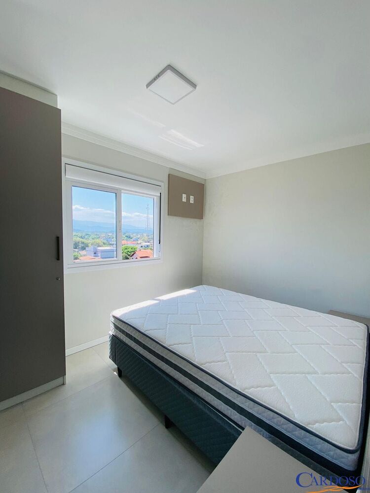 Apartamento, 2 quartos, 77 m² - Foto 8