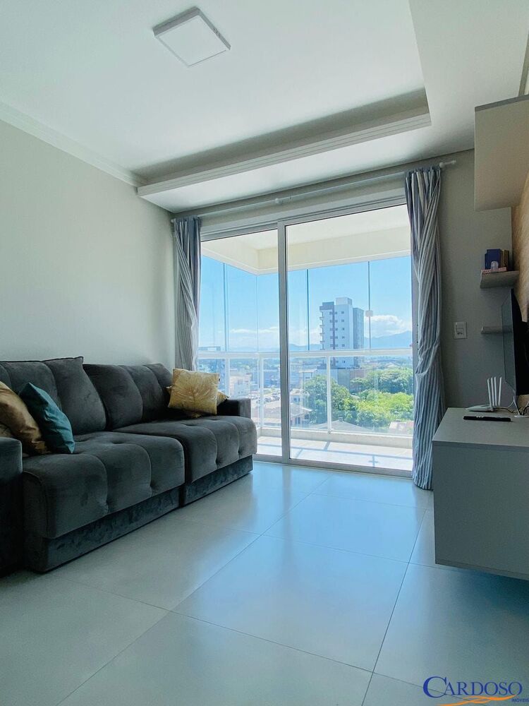 Apartamento, 2 quartos, 77 m² - Foto 13